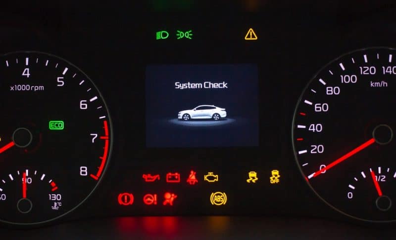 Decoding Vehicle Error Codes