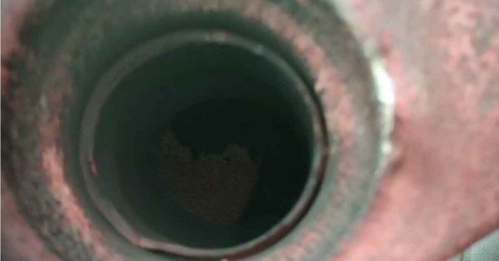catalytic converter issues